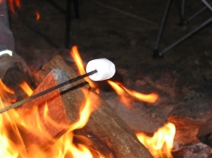 marshmallowroast