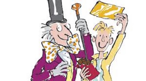 Charlie & Chocolate Factory