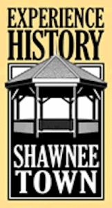 Shawnee Town logo